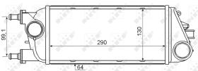 Nrf 30348 - CAC LANCIA YPSILON 11-