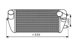 Nrf 30532 - CAC KIA CARNIVAL, SEDONA