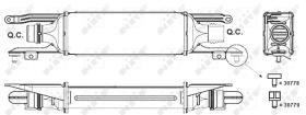 Nrf 30778 - CAC OPEL VAUXHALL CORSA 06-