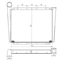 Nrf 30824 - REF.AIRE SOBREAL. RVI G 260/280/290