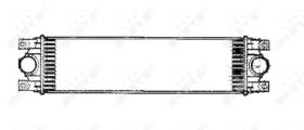 Nrf 30877 - CAC NISSAN INTERSTAR 02-