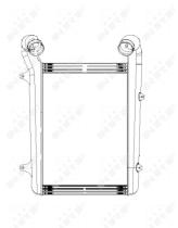 Nrf 309055 - CAC DAF FA 95 XF 380 97-
