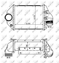 Nrf 30914 - CAC AUDI ALLROAD QUATTRO 05/2000-08