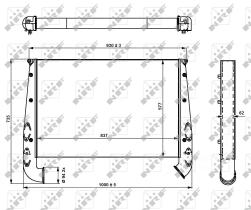 Nrf 309191 - CAC SCANIA 114 C/340 96-