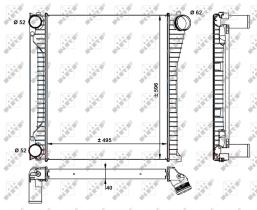 Nrf 30929 - CAC LANDROVER RANGE ROVER 09/2010>