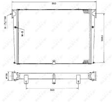 Nrf 309345 - CAC MAN NL202