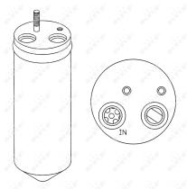 Nrf 33148 - SECADOR DAEWOO LANOS 97-