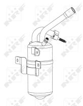 Nrf 33358 - SECADOR FORD TRANSIT CONNECT 02-