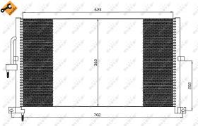 Nrf 35603 - CONDENSADOR JAGUAR X-TYPE 01-
