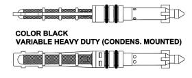Nrf 38356 - AIRCO PARTS CHEVROLET (GM) VARIOUS