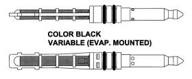 Nrf 38357 - AIRCO PARTS CHEVROLET (GM) VARIOUS