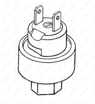 Nrf 38904 - AIRCO PARTS VOLVO 240 78-
