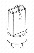 Nrf 38906 - AIRCO PARTS FORD MONDEO 93-