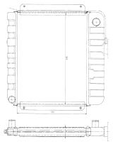 Nrf 51322 - PIEZA NRF