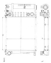Nrf 51358 - PIEZA NRF