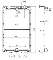 Nrf 51438 - PIEZA NRF