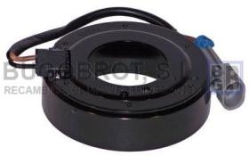 Bugobrot 5303050 - BOBINA COMPRESOR OPEL