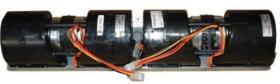 Bugobrot 19CS3500067 - MOTOR TURBINA DOBLE (CASE 82002761)