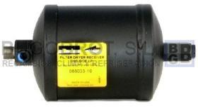 Bugobrot 20NH86006 - FILTRO DESHIDRATADOR NEW HOLLAND T, TG, TJ, CR, 550