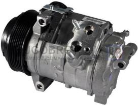 Bugobrot 514471806890 - COMPRESOR DENSO 10S17C PV7 120 MM. CHRYSLER G. CHEROKEE 300
