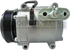 Bugobrot 518623346 - COMP.VISTEON SC90V P6 120 MM.FORD F