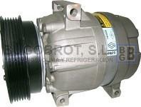 Bugobrot 511135289X - COMP.V5 H-B P6 RENAULT(7700103536)B