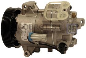 Bugobrot 511140864X - COMPRES.DELPHI CVC H-B P6 110MM.OPEL ASTRA J 1.3-1.9 BGBQA
