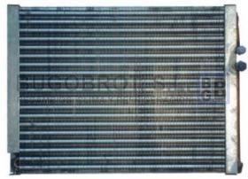 Bugobrot 62CS53867 - CONDENSADOR NEW HOLLAND TRACTOR AGRICOLA (5166770)