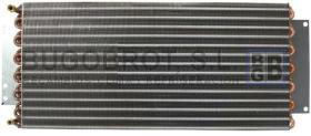 Bugobrot 62CT49011 - CONDENSADOR CATERPILLAR EXCAVADORA (140-6161)