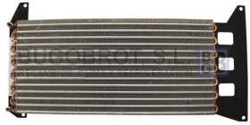 Bugobrot 62CT49016 - CONDENSADOR CATERPILLAR TRACTOR