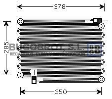Bugobrot 62FE5001 - CONDENSADOR FENDT VARIO