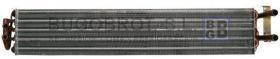 Bugobrot 70NH53042 - EVAPORADOR NEW HOLLAND / FORD 40 60 SERIES