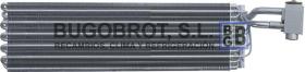 Bugobrot 70VA96626 - BATERIA EVAPORADORA PARA VALTRA (ACV0236300)