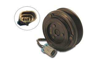 ElectroAuto 22B0126A - RECAMBIOS PARA COMPRESOR.