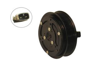 ElectroAuto 22D5300A - RECAMBIOS PARA COMPRESOR.