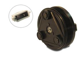 ElectroAuto 22V1021A - RECAMBIOS PARA COMPRESOR.