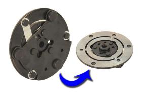 ElectroAuto 22W0060 - RECAMBIOS PARA COMPRESOR.