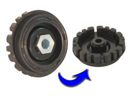 ElectroAuto 22W0064 - RECAMBIOS PARA COMPRESOR.
