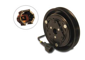 ElectroAuto 22Z0089A - RECAMBIOS PARA COMPRESOR.